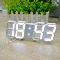 accessoires-electronique-horloge-murale-numerique-led-3d-blida-algerie