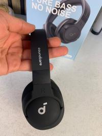 Casque Audio Sans Fil  Réduction de Bruit Active Q20i thumbnail 4