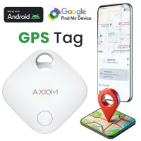 GPS Tag Fonctionne avec lapplication Google Find My Device 