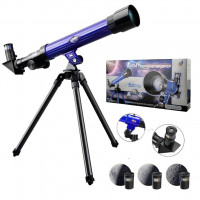 composants-materiel-electronique-telescope-astronomique-portable-50mm-pour-adultes-et-enfants-تلسكوب-فلكي-محمول-blida-algerie