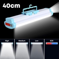 مكونات-إلكترونية-lanterne-portable-multifonction-camping-led-et-power-bank-البليدة-الجزائر