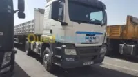 Transport Marchandises toutes Distinat