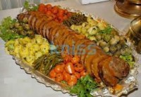 الجزائر-وسط-توريد-الطعام-و-حلويات-cuisiniere