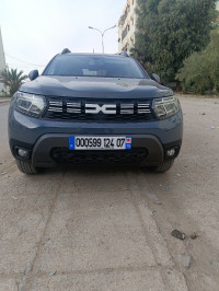 voitures-dacia-duster-2024-biskra-algerie