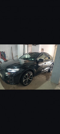 voitures-audi-q5-2023-kwatro-el-eulma-setif-algerie