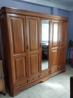 chambres-a-coucher-chambre-5-porte-bois-hetre-ain-el-berd-sidi-bel-abbes-algerie