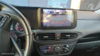 Hyundai Grand i10 2022 glx