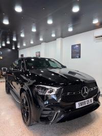 سيارات-mercedes-gle-300d-2025-amg-دالي-ابراهيم-الجزائر