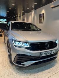 سيارات-volkswagen-tiguan-2023-rline-دالي-ابراهيم-الجزائر