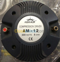 autre-compression-driver-audiomix-am12-kouba-alger-algerie