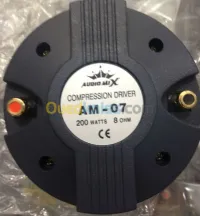 COMPRESSION DRIVER AUDIOMIX AM07