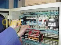 AUTOMATISME & ELECTRICITE 
