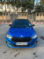 voitures-skoda-fabia-2022-monte-carlo-el-eulma-setif-algerie