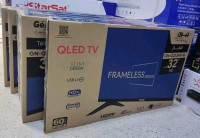 televiseurs-tv-geant-32-qled-simple-baraki-alger-algerie