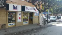 filtre clim SUZUKI SWIFT 