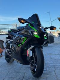 دراجات-نارية-وسكوترات-kawasaki-zx-10-2022-عنابة-الجزائر