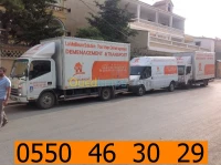 DÉMÉNAGEMENT TRANSPORT LIVRAISON & MANUTENTIONS