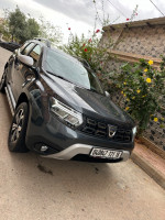 voitures-dacia-duster-2021-ambiance-bab-ezzouar-alger-algerie