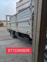 camion-ftr-isuzu-2014-beni-dergoun-relizane-algerie