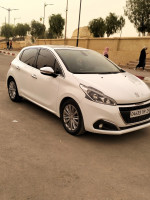 voitures-peugeot-208-2019-allure-facelift-tighennif-mascara-algerie