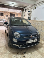 voitures-fiat-500-2024-el-harrach-alger-algerie