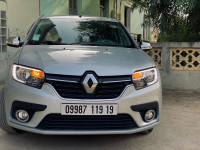 voitures-renault-symbol-2019-setif-algerie