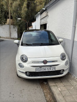 voitures-fiat-500-dolcevita-2024-skikda-algerie