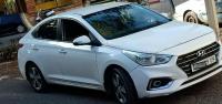سيارات-hyundai-accent-2019-confort-البليدة-الجزائر