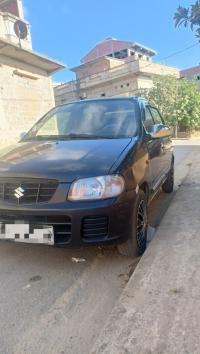 سيارات-suzuki-alto-2009-الطاهير-جيجل-الجزائر