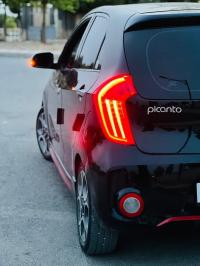 سيارات-kia-picanto-2016-sportline-العلمة-سطيف-الجزائر