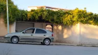 Renault Megane 1 2001 Megane 1