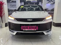 سيارات-geely-coolray-2026-flag-ship-بومرداس-الجزائر