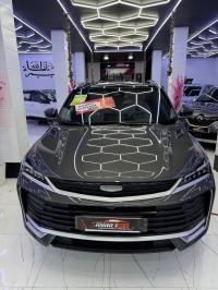 سيارات-geely-colray-2026-full-option-بومرداس-الجزائر