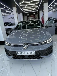 Volkswagen Golf 8.5 2025 R line