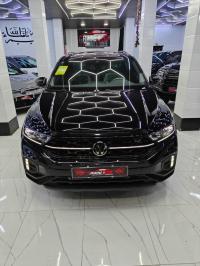 سيارات-volkswagen-t-roc-2026-r-line-بومرداس-الجزائر