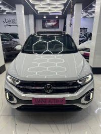 سيارات-volkswagen-t-roc-2025-r-بومرداس-الجزائر
