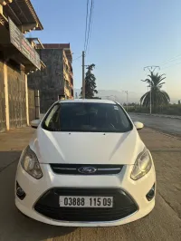 Ford C Max 2015 C Max