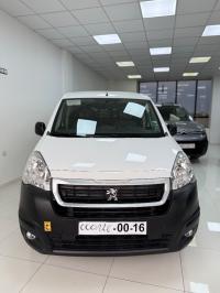السيارات-النفعية-peugeot-partner-2017-شلغوم-العيد-ميلة-الجزائر