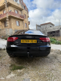 voitures-audi-a5-2010-s-line-souk-ahras-algerie