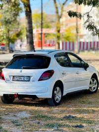 سيارات-peugeot-207-2012-allure-سطيف-الجزائر
