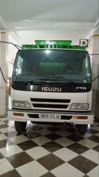 camion-ftr-isuzu-2014-kalaa-relizane-algerie