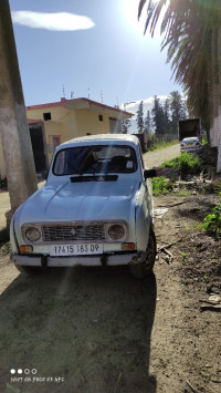 voitures-renault-4-1983-ouled-el-alleug-blida-algerie