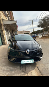 voitures-renault-clio-5-2022-rs-line-mostaganem-algerie