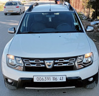 voitures-dacia-duster-2016-souk-ahras-algerie