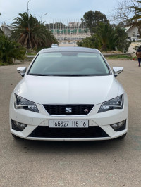 voitures-seat-leon-2015-fr15-bouzareah-alger-algerie