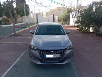 voitures-peugeot-208-2021-khenchela-algerie