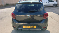 voitures-dacia-stepway-2019-medea-algerie