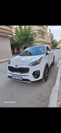 voitures-kia-sportage-2018-batna-algerie