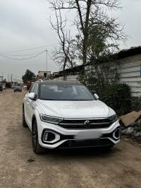 سيارات-volkswagen-t-roc-2025-المدية-الجزائر