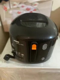Friteuse électrique bon ètat